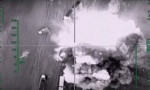 Sirija: Uništena skladišta municije i konvoj cisterni sa naftom džihadista (VIDEO)