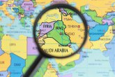 Sirija i Irak mogu da nestanu s karte sveta