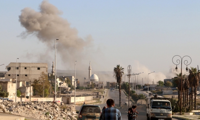 Sirijci preoteli aerodrom od džihadista, čišćenje pri kraju