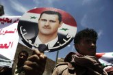 Sirijska opozicija traži prelazu vladu