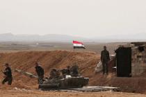 Sirijska vojska uz podršku ruske avijacije oslobodila grad Bahsu