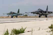 Sirijska vojska uz pomoć Rusa zauzela ključno mjesto
