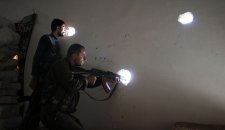 Sirijska vojska zauzela strateški važne položaje u Dari
