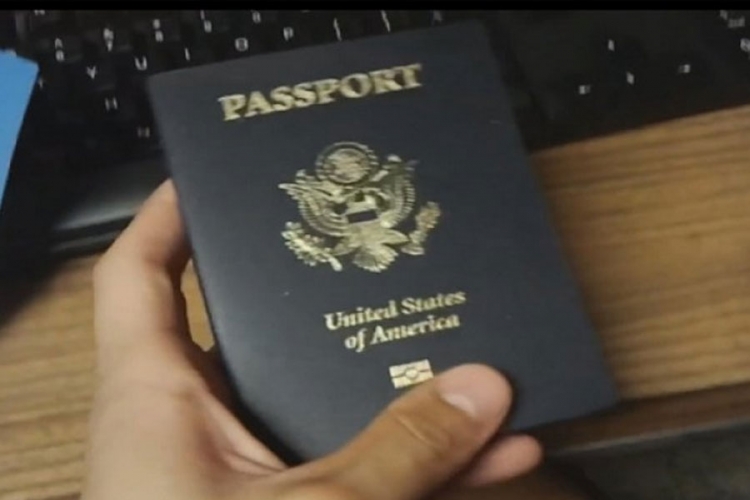 Sirijski državljani za 7.000 dolara falsifikovali pasoše balkanskih zemalja, EU i SAD duplo skuplje
