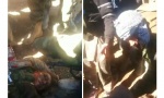 Sirijski pobunjenici objavili snimak ruskog pilota