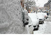 Situacija zbog snega u Jagodini teška, ali nije vanredna situacija