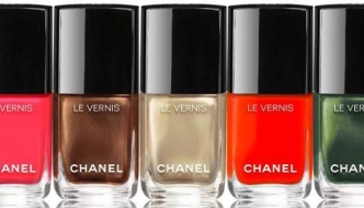 Sjajila su naš favorit: Nova kolekcija Chanela za ljeto