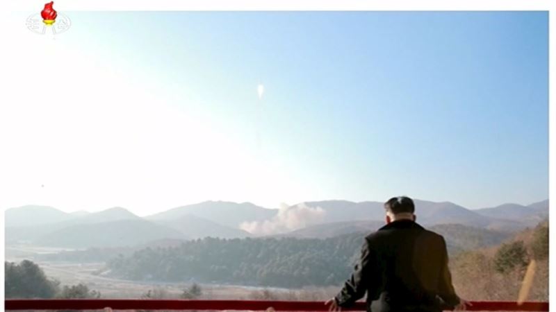 Sjeverna Koreja restartovala plutonijumski reaktor  