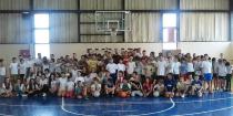 Školski sport: Praznik u Beloševcu (FOTO)