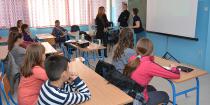 Školski sport Srbije organizovao zanimljivu radionicu đaka reportera