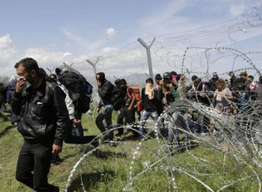 Skoplje optužilo NVO da dezinformišu izbeglice