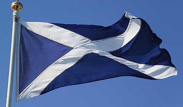 Škotska hoće novi referendum o nezavisnosti