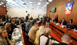 Skupština Beograda usvojila odluku koja treba da smanji porez na imovinu