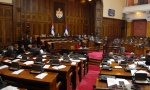Skupština Srbije 3. juna