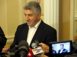 Slavković: Bulatović gradonačelnik, Perišić direktor Kliničkog centra