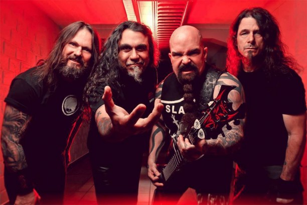 Slayer objavili novi spot
