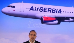 Sleteo Erbas A330, simbol ekonomskog oporavka Srbije