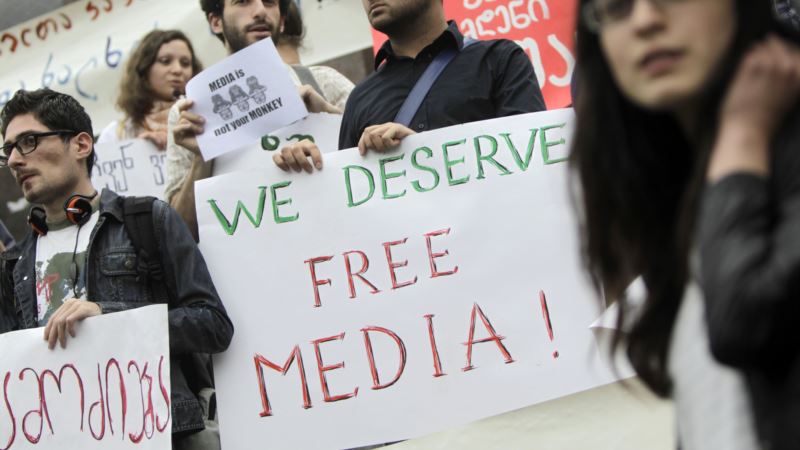 Sloboda medija ugrožena širom sveta