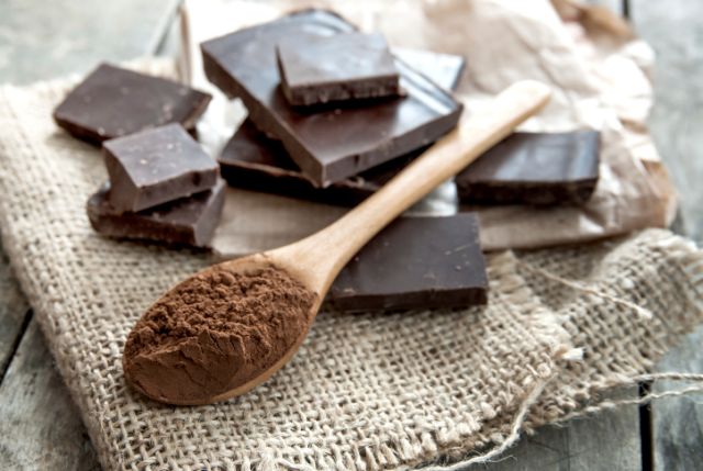 Slobodno uživajte: 15 razloga zašto je čokolada dobra za zdravlje