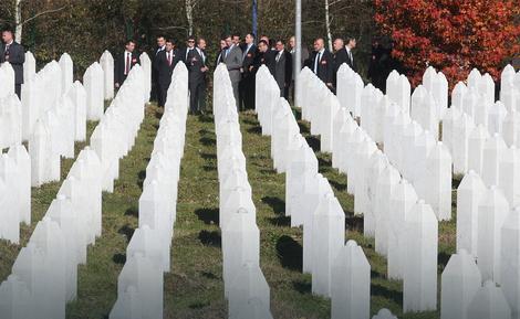 Slovačka stranka protiv Rezolucije o Srebrenci, ograđuje se od kaolicionog partnera