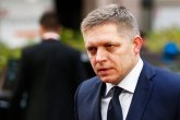 Slovački premijer u bolnici zbog problema sa srcem