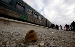 
					Slovenija: Do kraja meseca o prijemu prvih izbeglica 
					
									
