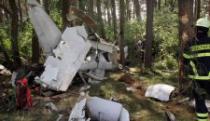 Slovenija: Pao sportski avion, dve osobe poginule