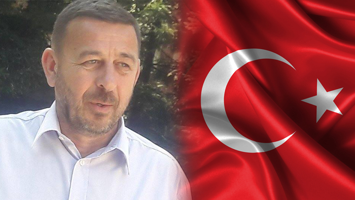 Složno za Prijepolje osudila mahanje turskim zastavama