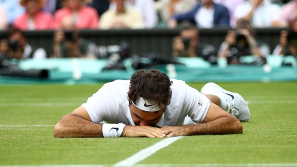 Slučaj Federer: Zašto je odlučio da se vrati 2017?