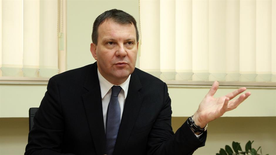 Smenjen direktor Uprave za kapitalna ulaganja AP Vojvodine