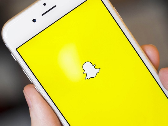 Snapchat ima najmlađe korisnike