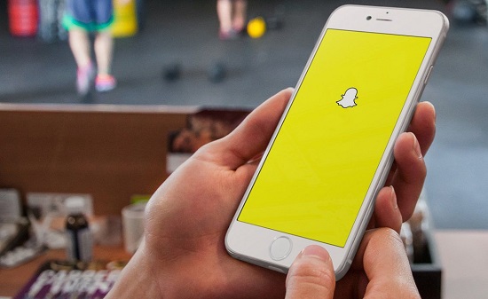 Snapchat sada je popularniji od Twitter-a