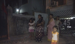 Snažan zemljotres pogodio Mjanmar