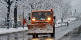 Problemi zbog snega, otežan saobraćaj na jugu