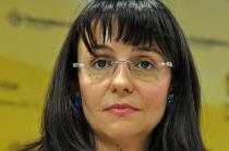 Snežana Malović podnela ostavku na mesto poslanice