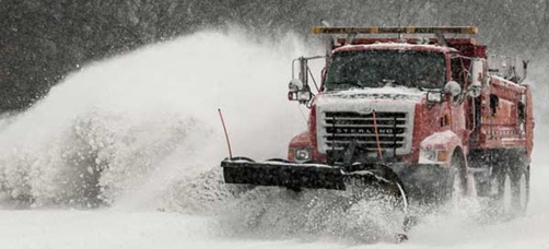 Snežna mećava u SAD odnela osam života