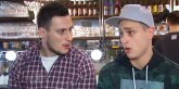 Sočan gej poljubac na srpskom filmu: Mladi glumci su prihvatili ono što niko drugi nije hteo