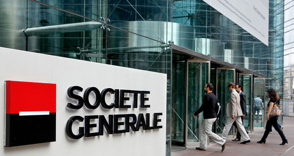 Societe Generale proglašena za najbolju banku u Srbiji