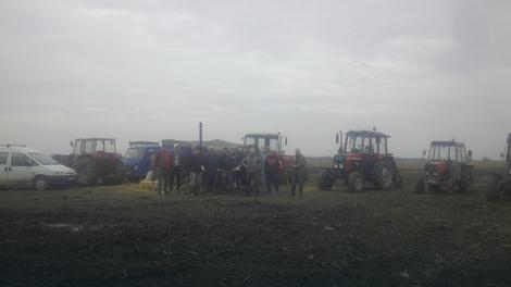 Somborski poljoprivrednici optužili državu da je legalizovala uzurpaciju zemlje