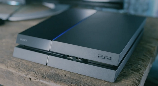 Sony radi na verziji PS4 konzole koja bi podržavala igre u 4K rezoluciji