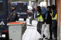 Španija: Privedene tri osobe zbog pokušaja regrutovanja za ID