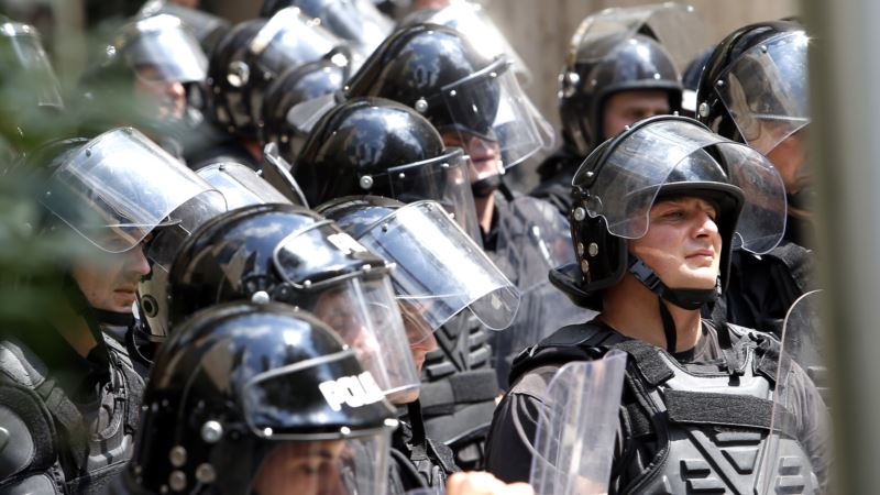 Španija: Hapšenja zbog povezanosti sa islamističkim grupama
