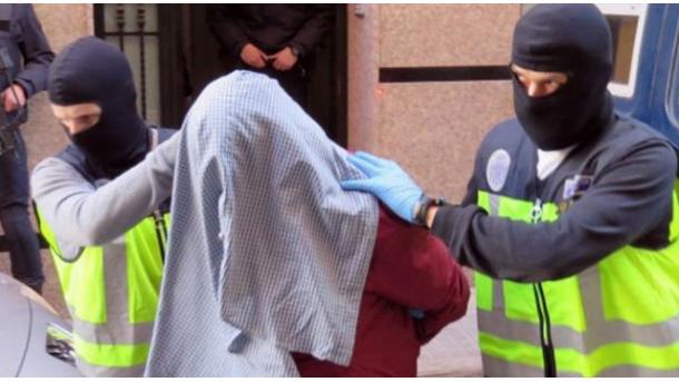 Španija: Uhapšeno sedam osoba, zbog slanja oružja u Siriju i Irak