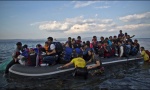 Španska pomorska služba spasla 44 migranta