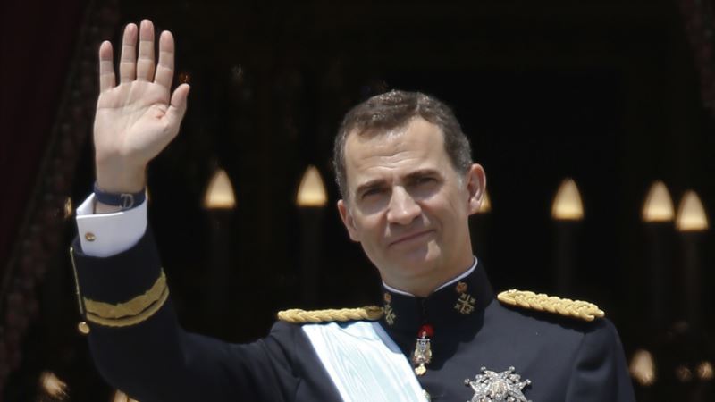 Španski kralj zabrinut zbog sporosti pregovora o formiranju vlade
