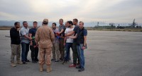 Spaseni pilot SU-24: Moram da vratim dug za svog komandira