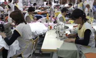 Spašeno 25.000 radnih mjesta u obućarskoj i tekstilnoj industriji