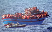 Spaseno više od 1.800 izbeglica u Mediteranu 