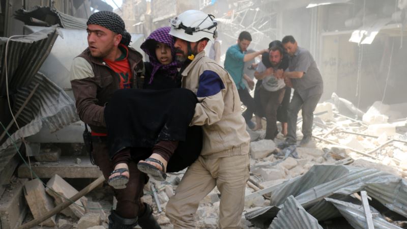Specijalni izaslanik UN: Primirje u Siriji ugroženo 