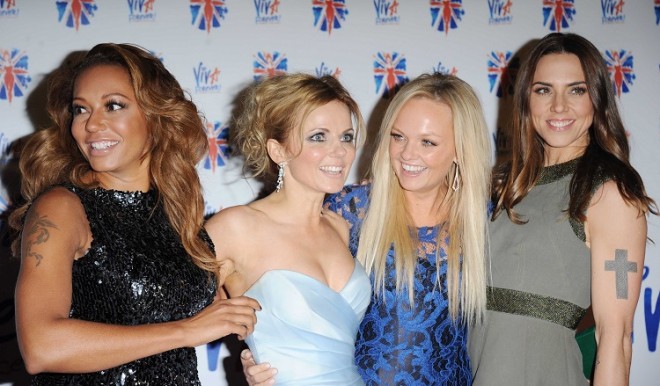 “Spice Girls” su napunile 20 godina, ovo je njihova rođendanska čestitka (video)